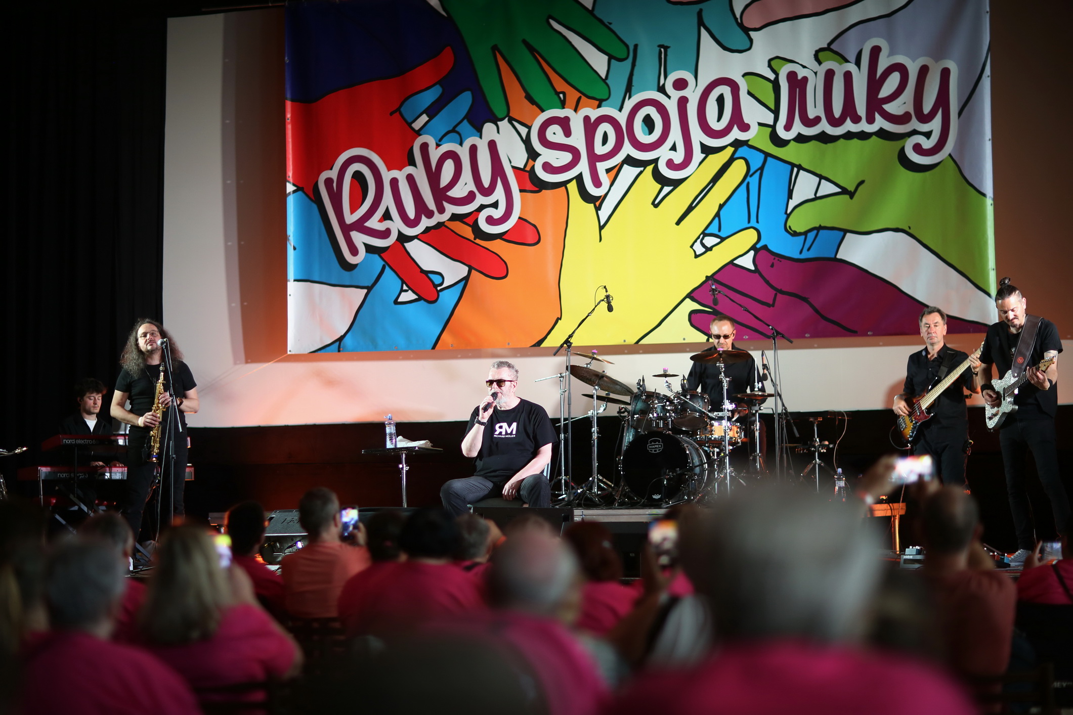 438 Ruky Ruky NRC 2025 Marek Vaco